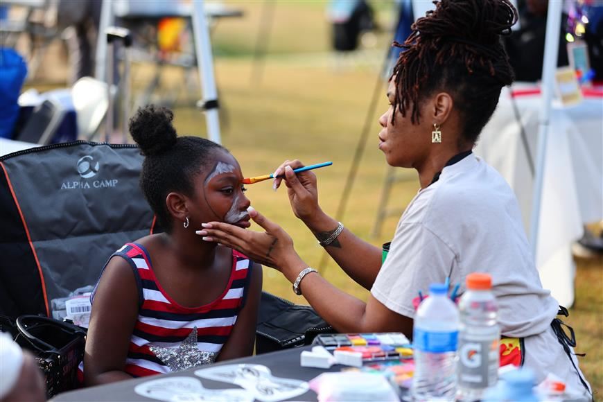 2024 Mental Health Fair